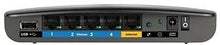 Load image into Gallery viewer, Linksys E2500-NP Dual-Band Wireless N Router - IEEE 802.11n (Renewed)
