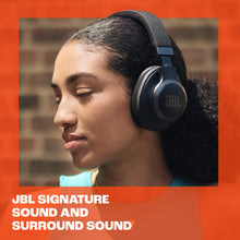 Load image into Gallery viewer, JBL Live 770NC - Wireless Over-Ear Headphones
