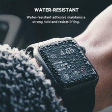 Load image into Gallery viewer, Belkin Apple Watch Series 6 40mm Screen Protector, Edge-to-Edge Coverage Compatible with Apple Watch Series 6, 5, 4, SE for 40mm
