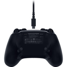 Load image into Gallery viewer, Razer Wolverine V3 Tournament Edition Wired Gaming Controller: Licensed for Xbox Series X|S, Xbox One, Windows PC - 6 Remappable Buttons - Fast Triggers - USB-C Cable - Wired Tournament Mode - Black
