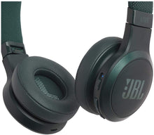 Load image into Gallery viewer, JBL Live 400BT On-Ear Wireless Headphones (Renewed)
