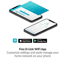 Load image into Gallery viewer, D-Link Mesh WiFi Range Extenders
