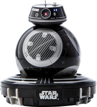 Load image into Gallery viewer, Sp hero BB-9E App-Enabled Droid with Trainer
