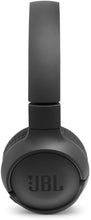 Load image into Gallery viewer, JBL Tune 500BT Wireless On-Ear Headphones - Black
