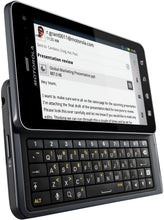 Load image into Gallery viewer, Motorola DROID 3 (Verizon Wireless)
