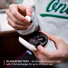 Load image into Gallery viewer, SteelSeries Arctis GameBuds for PlayStation/PC/Switch/Mobile
