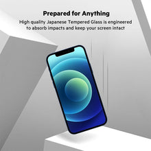 Load image into Gallery viewer, Belkin iPhone 12 Mini Screen Protector TemperedGlass

