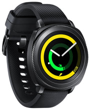 Load image into Gallery viewer, Samsung Gear Sport (SM-R600) Black, International Version, No Warranty
