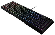 Load image into Gallery viewer, Razer Ornata Chroma Mecha-Membrane Keyboard (Renewed)
