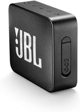 Load image into Gallery viewer, JBL Bluetooth Speaker JBLGO2BLK black Japan used like new
