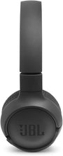 Load image into Gallery viewer, JBL T500BT On-Ear, Wireless Bluetooth Headphone
