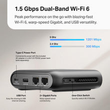 Load image into Gallery viewer, TP-Link Router WiFi
