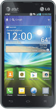Load image into Gallery viewer, LG Escape, Black 4GB (AT&amp;T)

