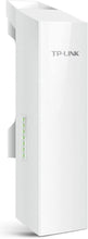 Load image into Gallery viewer, TP-Link Long Range Outdoor Wifi Transmitter CPE510  – 5GHz, 300Mbps, High Gain Mimo Antenna, 15km+ Point to Point Wireless Transmission (Renewed)
