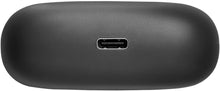 Load image into Gallery viewer, JBL Vibe 200 True Wireless Bluetooth Earbuds - Black (Renewed)
