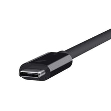Load image into Gallery viewer, Belkin Thunderbolt 3 Dock Pro w/ Thunderbolt 3 Cable - USB-C Hub - USB-C Docking Station for MacOS &amp; Windows, Dual 4K @60Hz, 40Gbps Transfer Speed, 85W Upstream Charging, w/ Ethernet, SD &amp; Audio Ports
