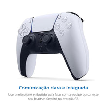 Load image into Gallery viewer, PlayStation DualSense Wireless Controller – Midnight Black - For PS5, PC, MAC &amp; Mobile
