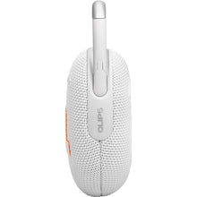 Load image into Gallery viewer, JBL Clip 5 Ultra-Portable, Waterproof and Dustproof Bluetooth Speaker, Big Pro Sound with Punchy bass, Integrated Carabiner, Up to 12 Hours of Play (Renewed)
