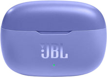 Load image into Gallery viewer, JBL Vibe 200TWS True Wireless Earbuds - Purple
