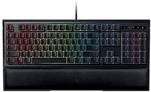 Load image into Gallery viewer, Razer Ornata Chroma Mecha-Membrane Keyboard (Renewed)
