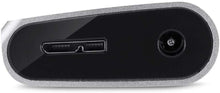 Load image into Gallery viewer, Belkin USB-IF Certified USB 3.0 4-Port Hub with 1-Meter USB Type C (USB-C) to Micro-B Cable
