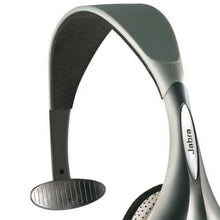 Load image into Gallery viewer, Jabra UC VOICE 150 Mono Corded Headset for Softphone (Renewed)
