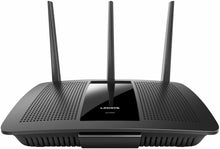 Load image into Gallery viewer, Linksys MAX-Stream AC1750 Next Gen AC MU-MIMO Smart Wi-Fi Router (EA7400) (Certified Refurbished)
