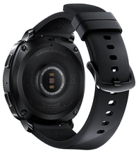Load image into Gallery viewer, Samsung Gear Sport (SM-R600) Black, International Version, No Warranty
