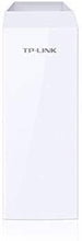 Load image into Gallery viewer, TP-LINK 5GHz 300Mbps 15KM+ Long Range High Power Outdoor CPE/Access Point, 802.11n/a,dual-polarized 13dBi directional antenna, Passive POE Model CPE510 (Renewed)
