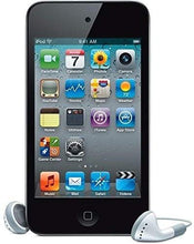 Load image into Gallery viewer, GoodNew For Apple iPod touch 8GB (4th Generation) With Box Packaging (Black)
