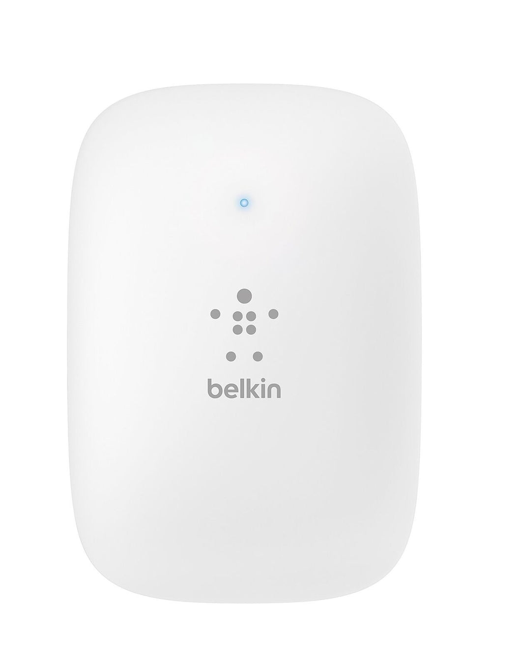 Belkin AC750 Dual-Band Wi-Fi Range Extender (F9K1126)