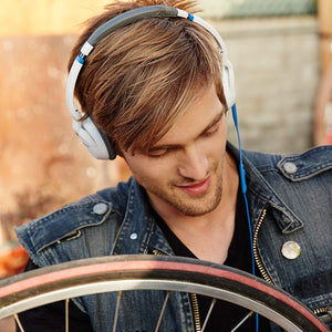 Bose SoundTrue Headphones On-Ear Style