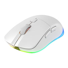 Load image into Gallery viewer, CHERRY XTRFY M50 Wireless Gaming Mouse (Wireless, White)

