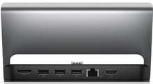 Load image into Gallery viewer, Dell Tablet Dock For Venue 11 Pro, Inspiron 11, and Latitude 7000 Series
