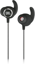 Load image into Gallery viewer, JBL Reflect Mini 2.0 - In-Ear Wireless Sport Headphone with 3-Button Mic/Remote
