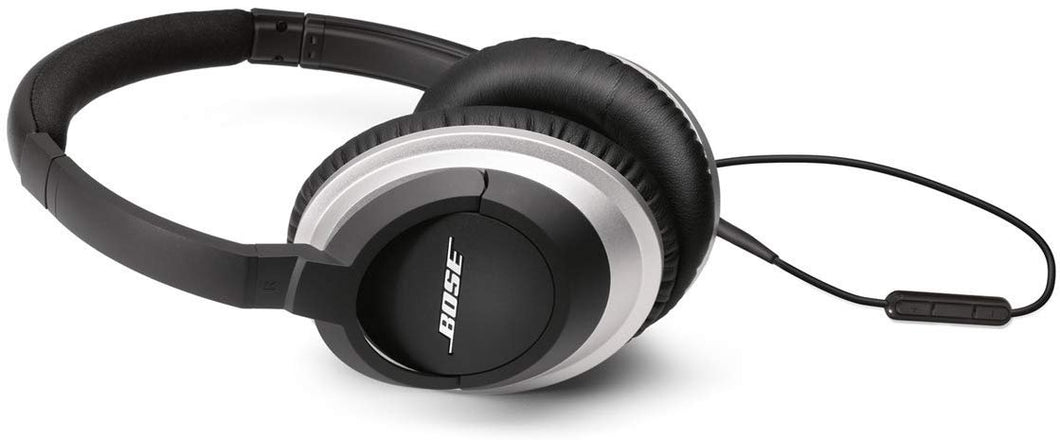 Bose AE2i Audio Headphones, Black