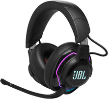 Load image into Gallery viewer, JBL Quantum 910 Wireless Over Ear Performance Gaming Headset with Active Noise Cancelling (Various Options) (Renewed)
