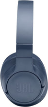 Load image into Gallery viewer, JBL Tune 760NC - Lightweight, Foldable Over-Ear Wireless Headphones with Active Noise Cancellation (Renewed)
