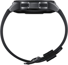Load image into Gallery viewer, Samsung Galaxy Watch (42mm),Heart Rate Monitor, Black (Bluetooth), SM-R810
