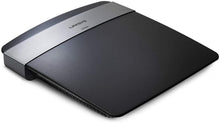 Load image into Gallery viewer, Linksys E2500 N600 Advanced High Speed Simultaneous Dual-Band Wireless-N Router (Renewed)
