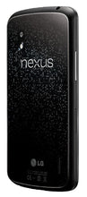 Load image into Gallery viewer, LG Google Nexus 4 E960 16GB Unlocked GSM Smartphone w/ 8MP Camera and 4.7" True-HD IPS+ Screen - Black
