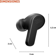 Load image into Gallery viewer, JBL Vibe 200TWS True Wireless Earbuds

