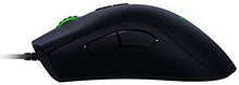 Load image into Gallery viewer, Razer DeathAdder Elite 16,000 DPI 5G Optical Sensor - Mechanical Mouse Switches (Up to 50 Million Clicks) - Ergonomic Form Factor Esports Performance Gaming Mouse (Renewed)
