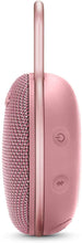 Load image into Gallery viewer, JBL Clip 3 Portable Bluetooth Waterproof Speaker - Teal (Renewed)

