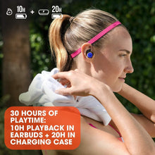 Load image into Gallery viewer, JBL Reflect Flow Truly Wireless Sport In-Ear Headphone (Renewed)

