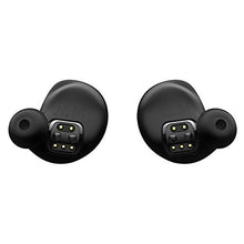 Load image into Gallery viewer, Bragi The Dash, App Enabled Headphones, Black (B1000)
