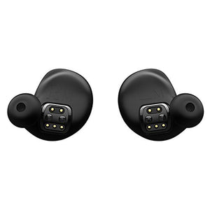 Bragi The Dash, App Enabled Headphones, Black (B1000)