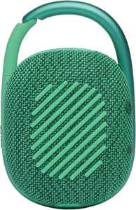 JBL Clip 4 Eco - Ultra-Portable Waterproof Speaker