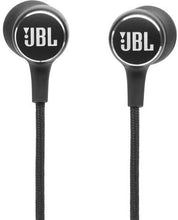 Load image into Gallery viewer, JBL Live 220BT Wireless Neckband in-Ear Headphones, Black
