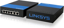 Load image into Gallery viewer, Linksys Business Dual (Certified Refurbished)
